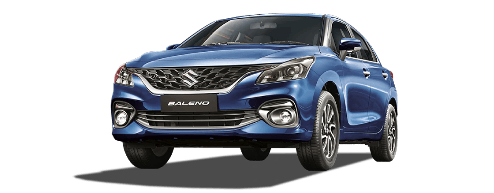 Baleno | CIL